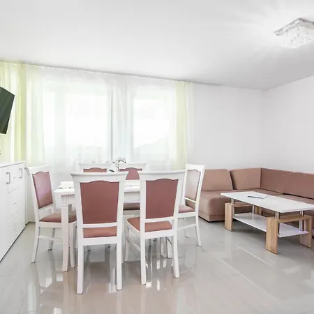 Rentplanet - Apartamenty Kamieniec Zakopane Exterior photo