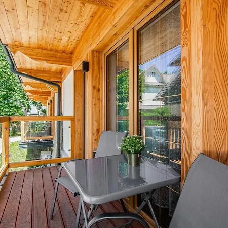 Rentplanet - Apartamenty Kamieniec Zakopane Exterior photo