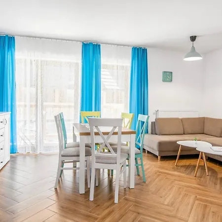 Rentplanet - Apartamenty Kamieniec Zakopane Exterior photo