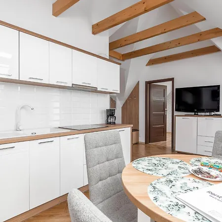 Rentplanet - Apartamenty Kamieniec Zakopane Room photo