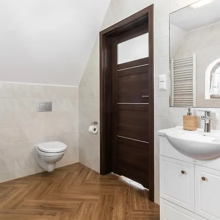 Rentplanet - Apartamenty Kamieniec Zakopane Room photo