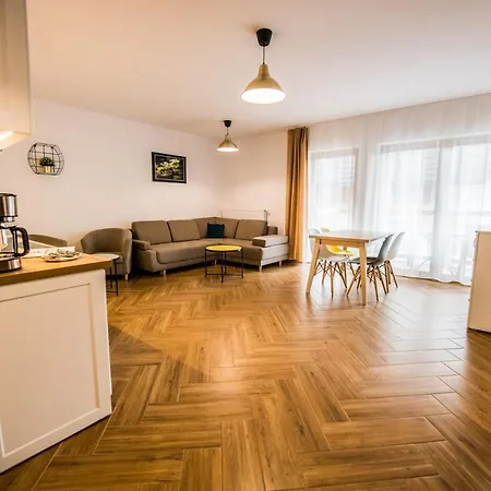 Rentplanet - Apartamenty Kamieniec Zakopane Exterior photo