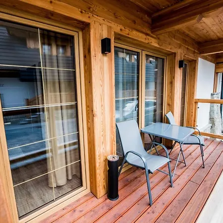 Rentplanet - Apartamenty Kamieniec Zakopane Exterior photo