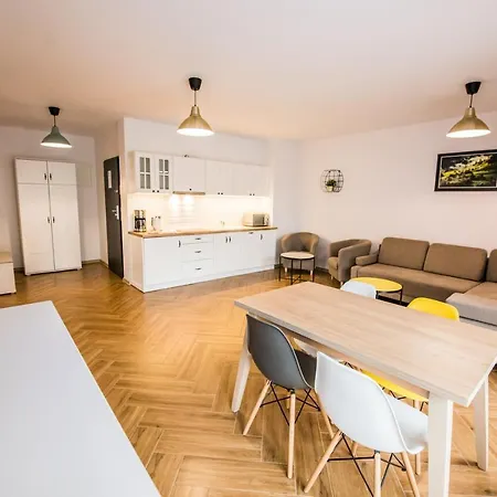 Rentplanet - Apartamenty Kamieniec Zakopane Exterior photo