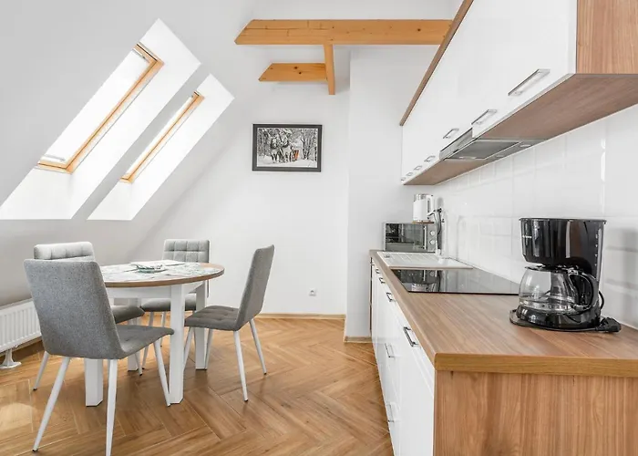 Rentplanet - Apartamenty Kamieniec