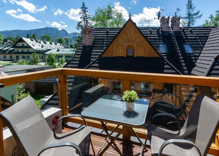 Rentplanet - Apartamenty Kamieniec