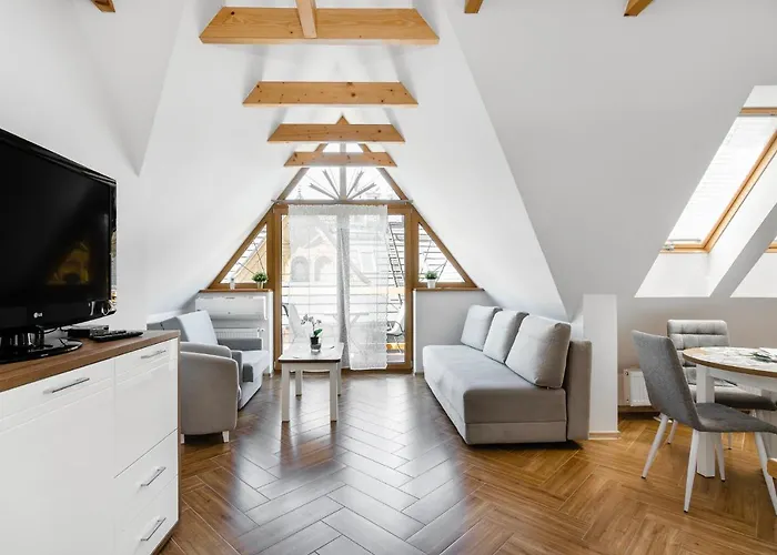 Rentplanet - Apartamenty Kamieniec