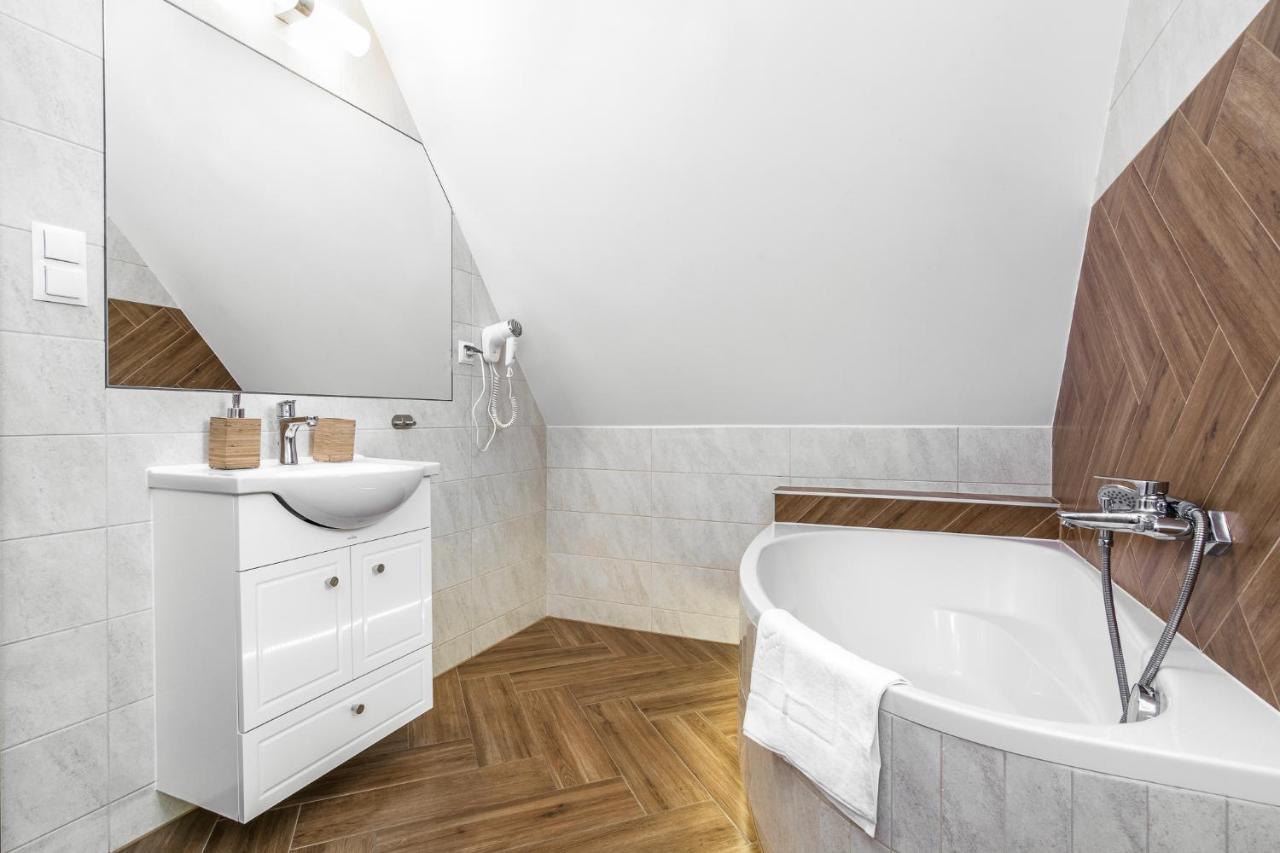 Rentplanet - Kamieniec Apartment Zakopane