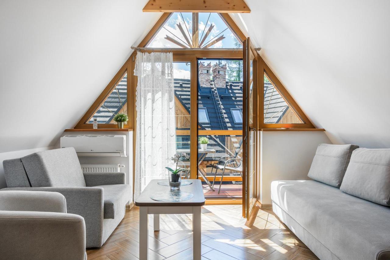 Rentplanet - Kamieniec * Zakopane