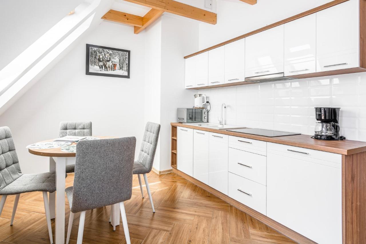 Apartment Rentplanet - Kamieniec