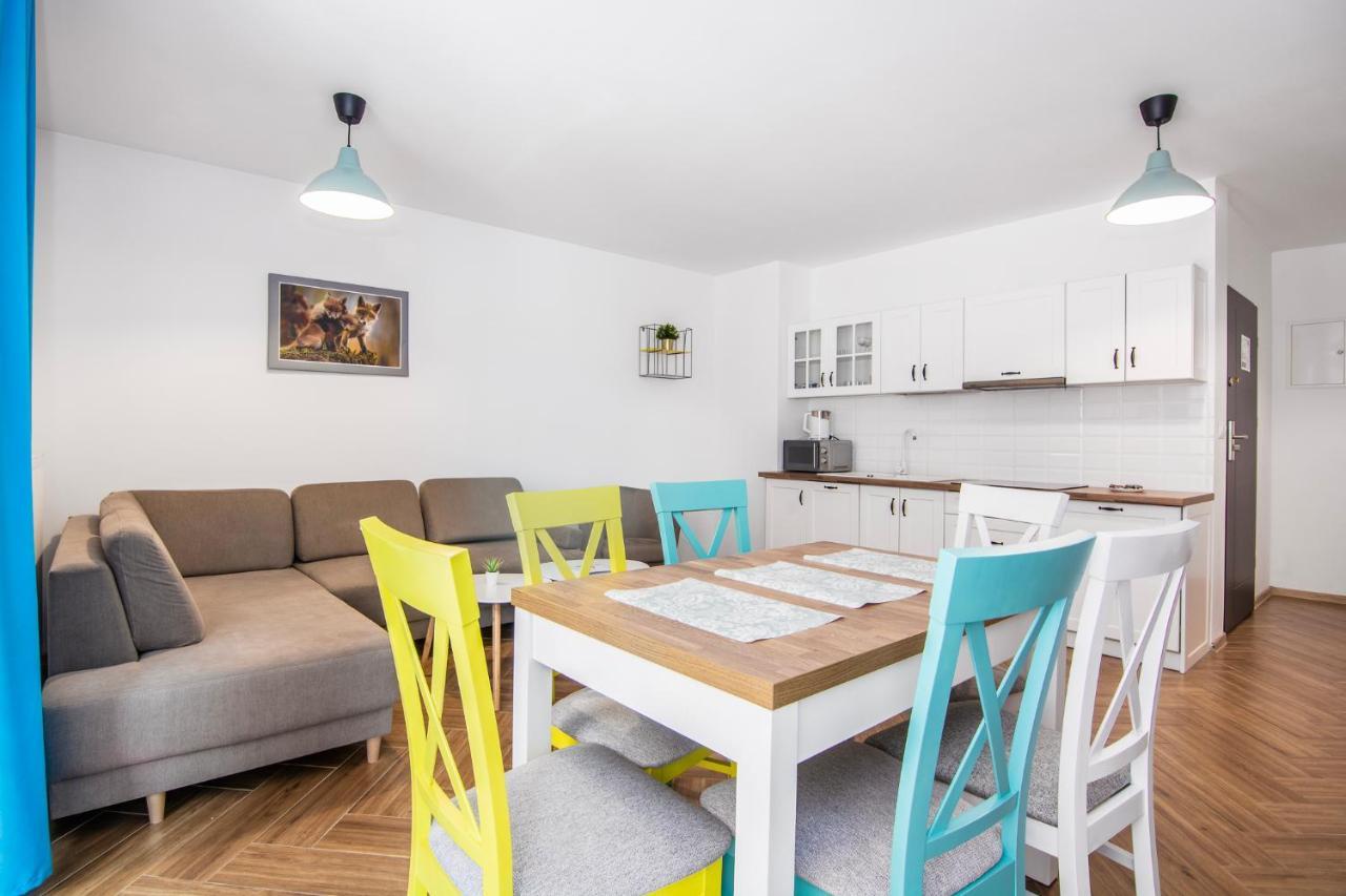 Apartamento Rentplanet - Kamieniec *