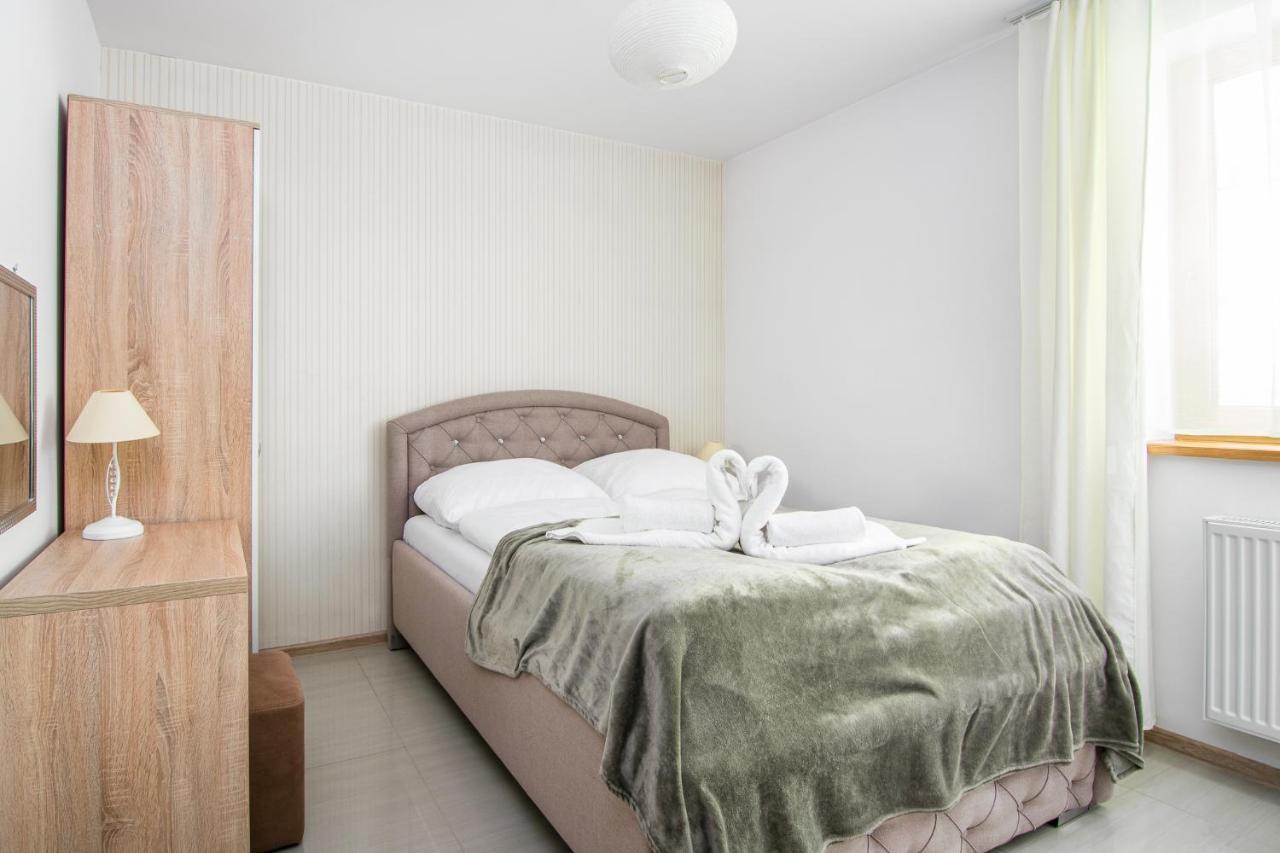 Rentplanet - Kamieniec Apartment Zakopane