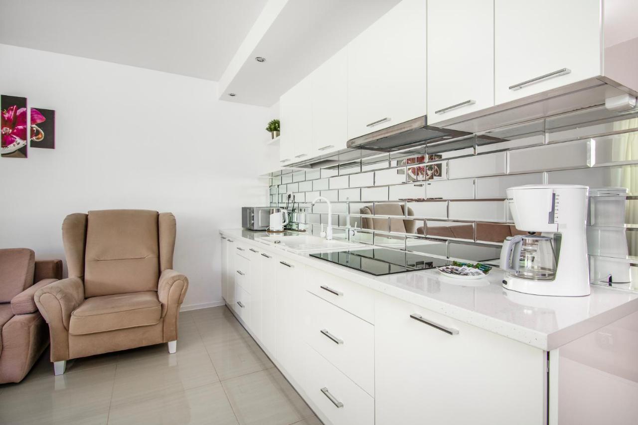 Apartamento Rentplanet - Kamieniec *