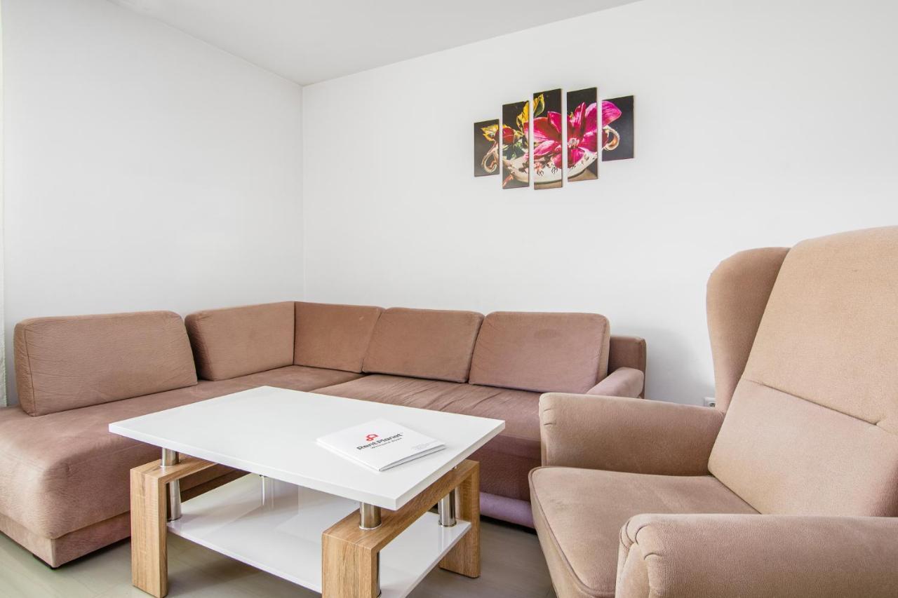 Apartment Rentplanet - Kamieniec
