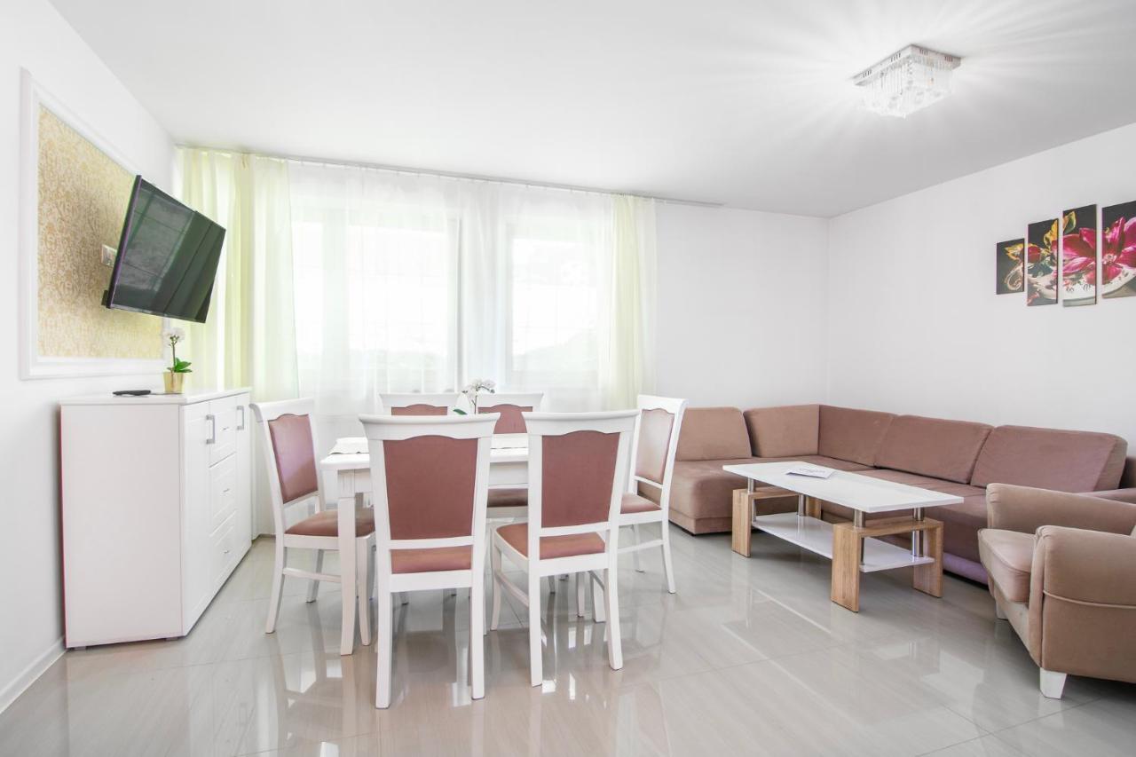Apartamento Rentplanet - Kamieniec