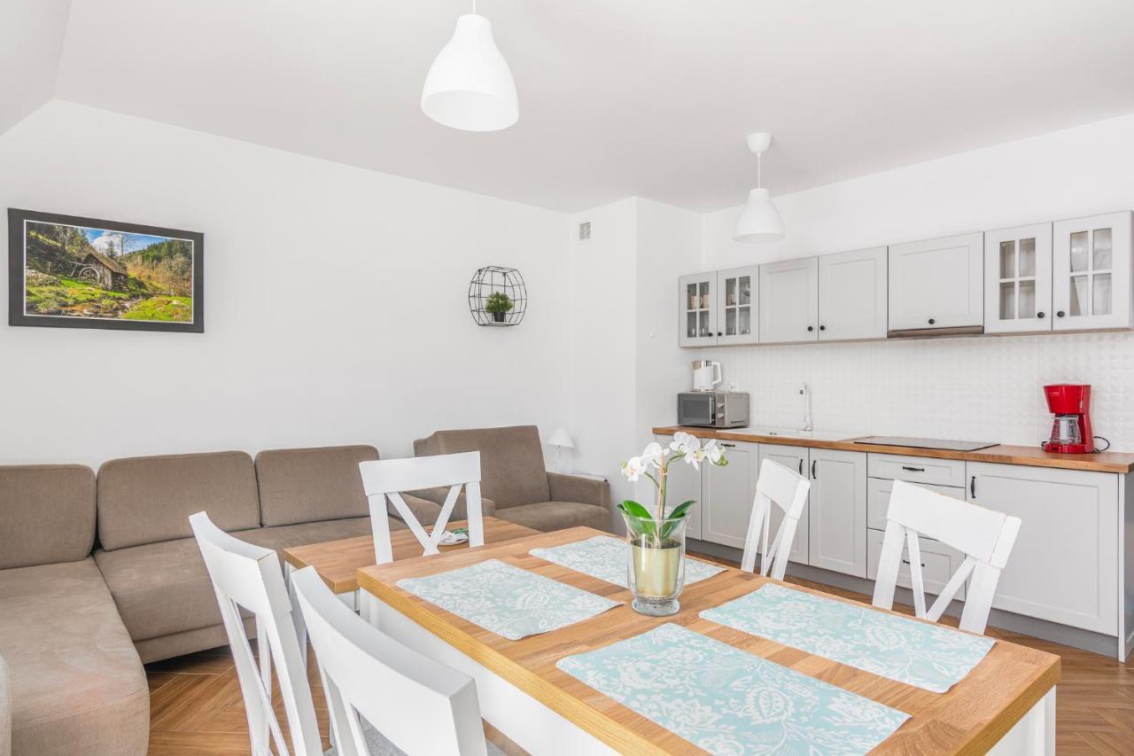 Rentplanet - Kamieniec Apartment Zakopane