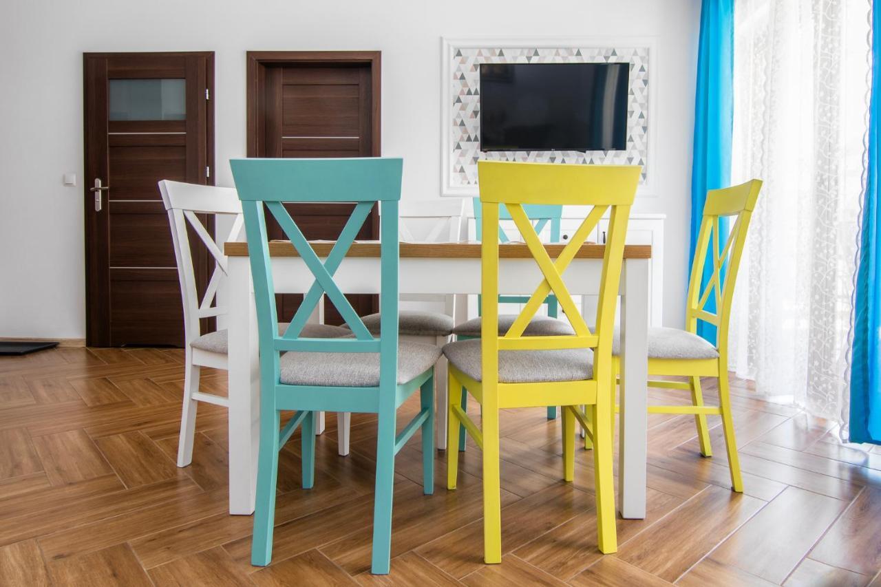 Apartment Rentplanet - Kamieniec Zakopane
