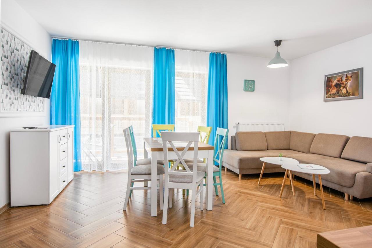 Rentplanet - Kamieniec Apartment