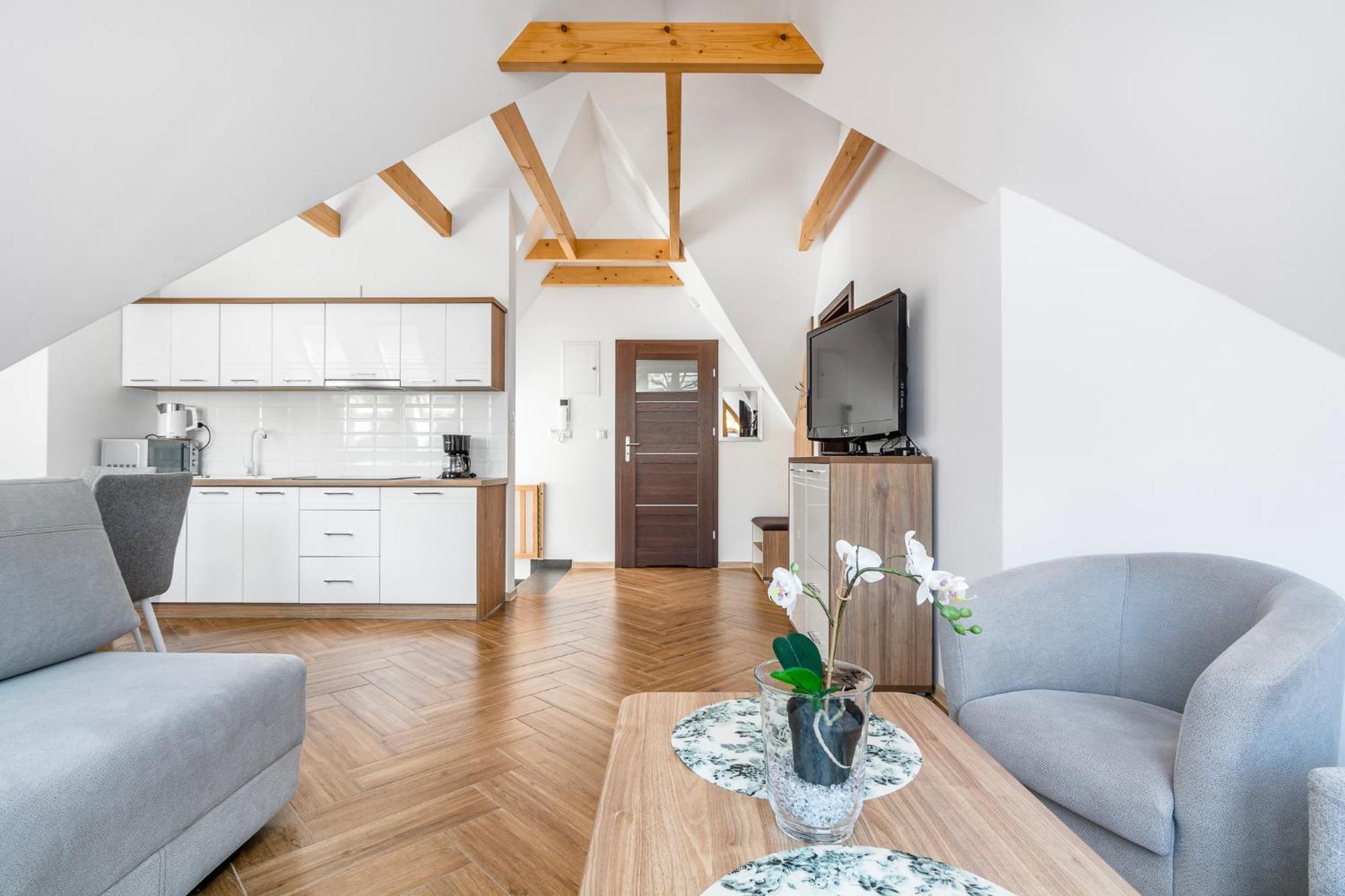 Apartment Rentplanet - Kamieniec Zakopane