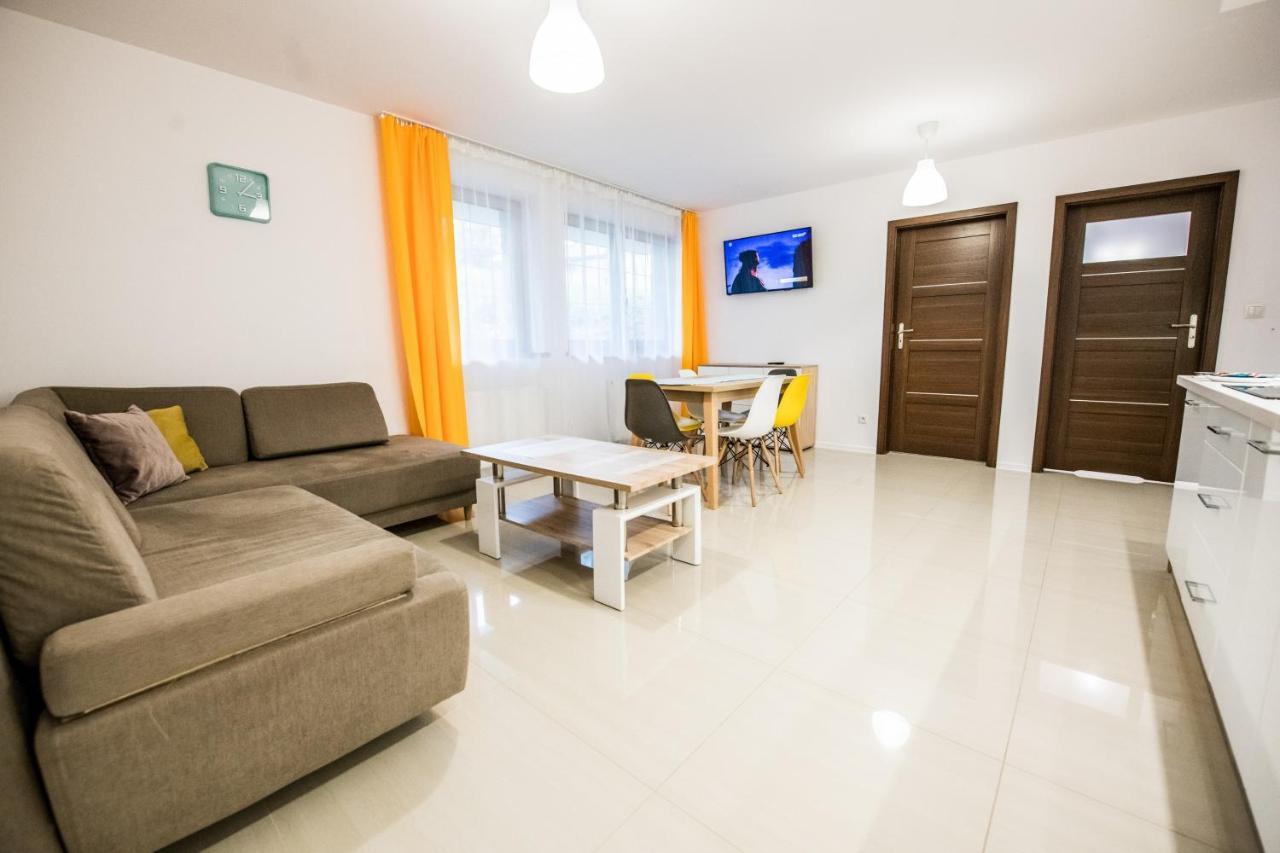 Apartamento Rentplanet - Kamieniec *
