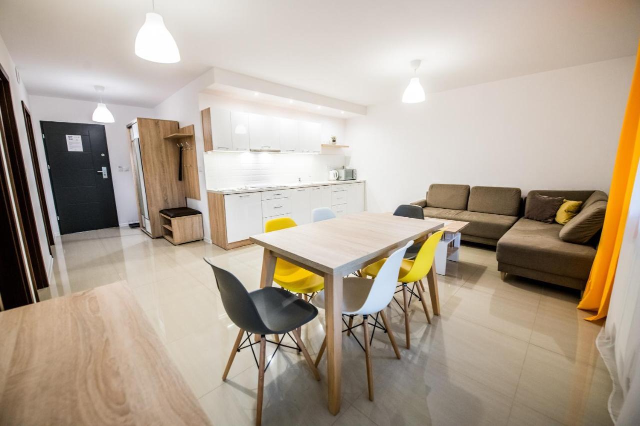 Apartamento Rentplanet - Kamieniec
