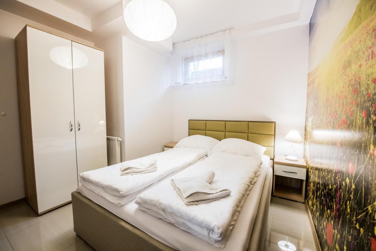 Rentplanet - Kamieniec Apartment Zakopane