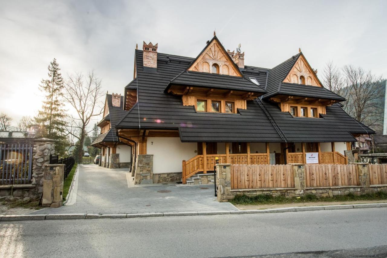 Rentplanet - Kamieniec * Zakopane