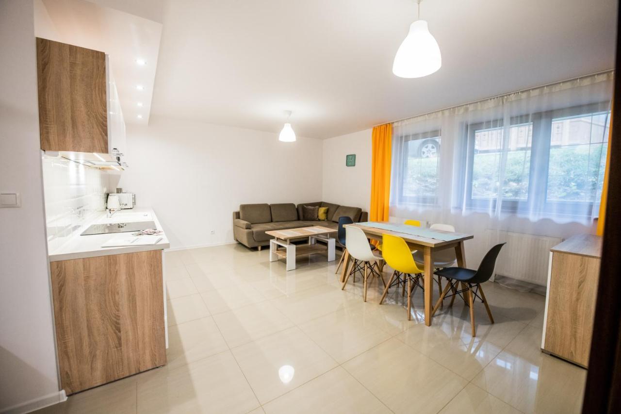 Rentplanet - Kamieniec Apartamento Zakopane