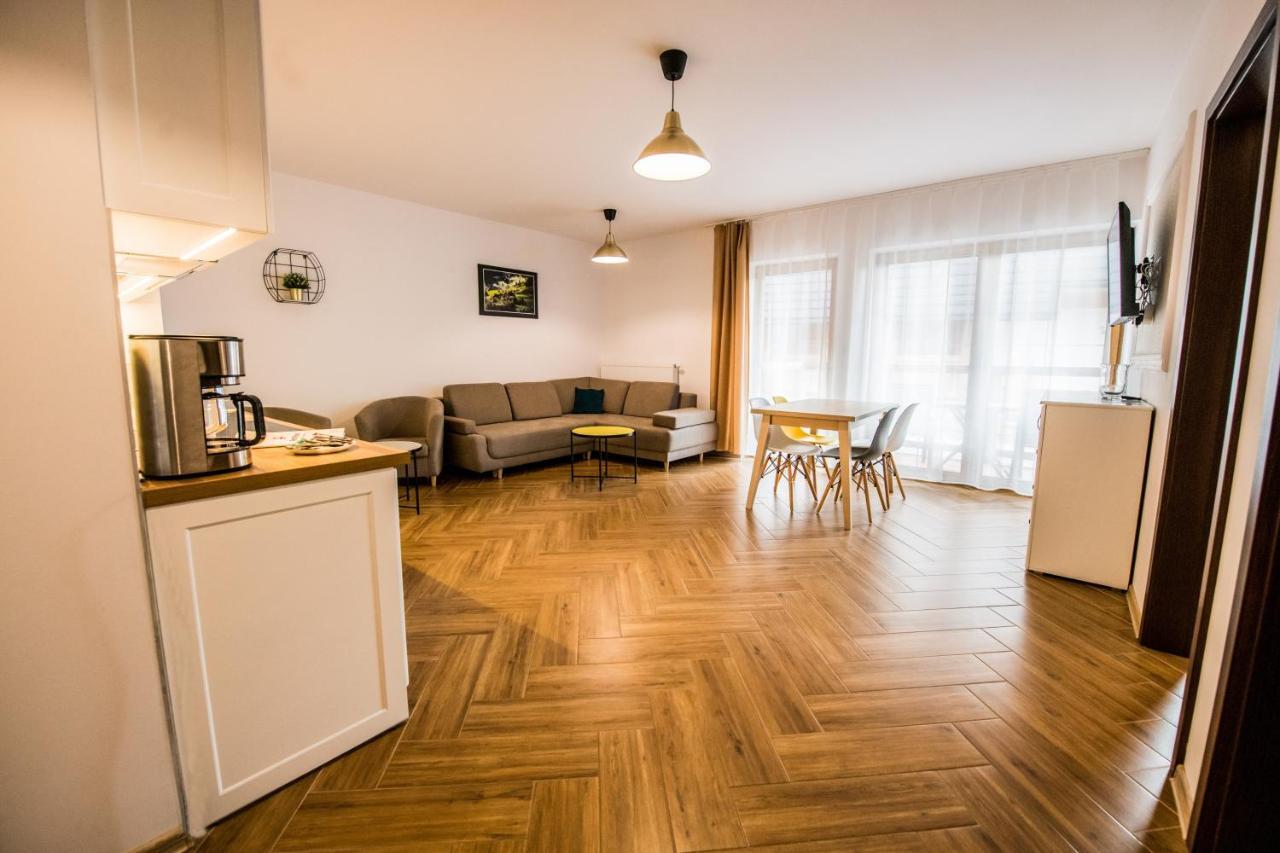 Apartment Rentplanet - Kamieniec