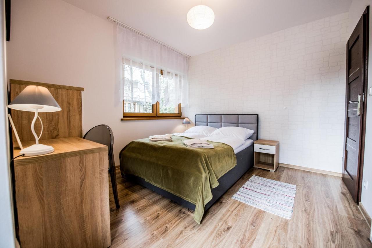 Rentplanet - Kamieniec * Zakopane
