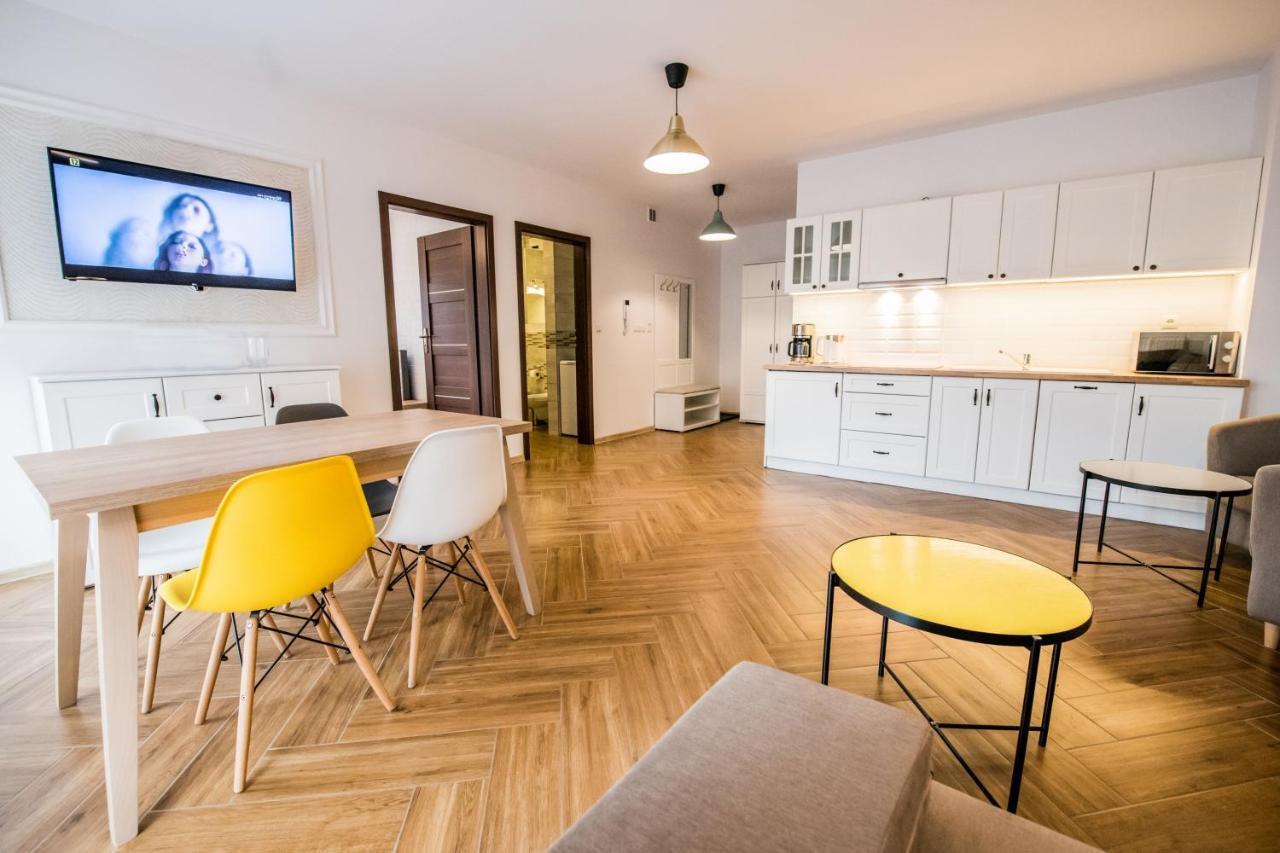 Apartment Rentplanet - Kamieniec *