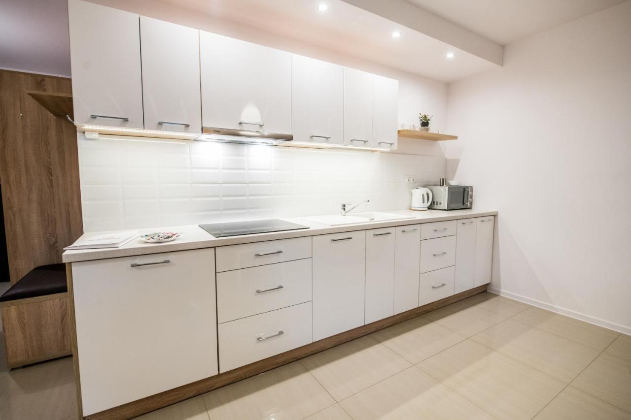 Apartment Rentplanet - Kamieniec Zakopane
